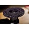 3M Scotch-Brite Clean and Strip XT Pro Disc, XO-DC, SiC Extra Coarse, Purple, 6PK 7100176153 - alternate 2